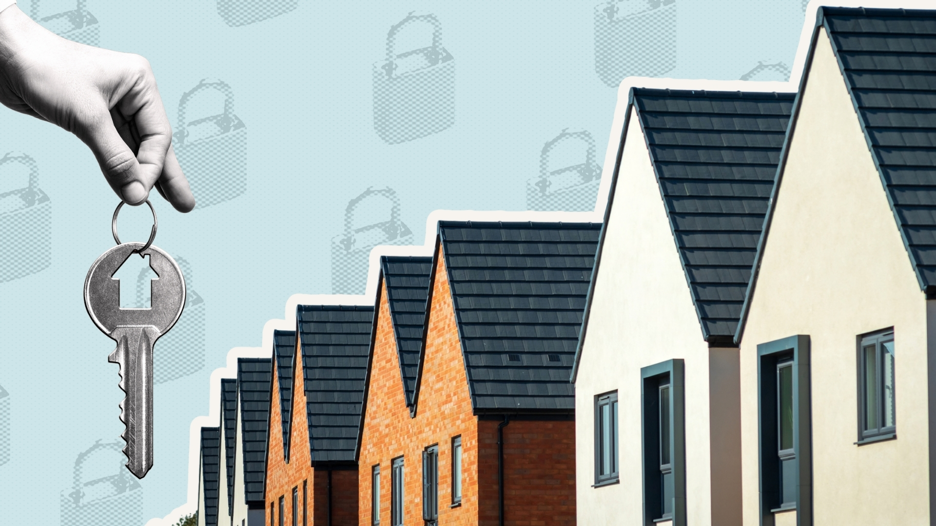 Should you fix your mortgage or opt for a variable rate?