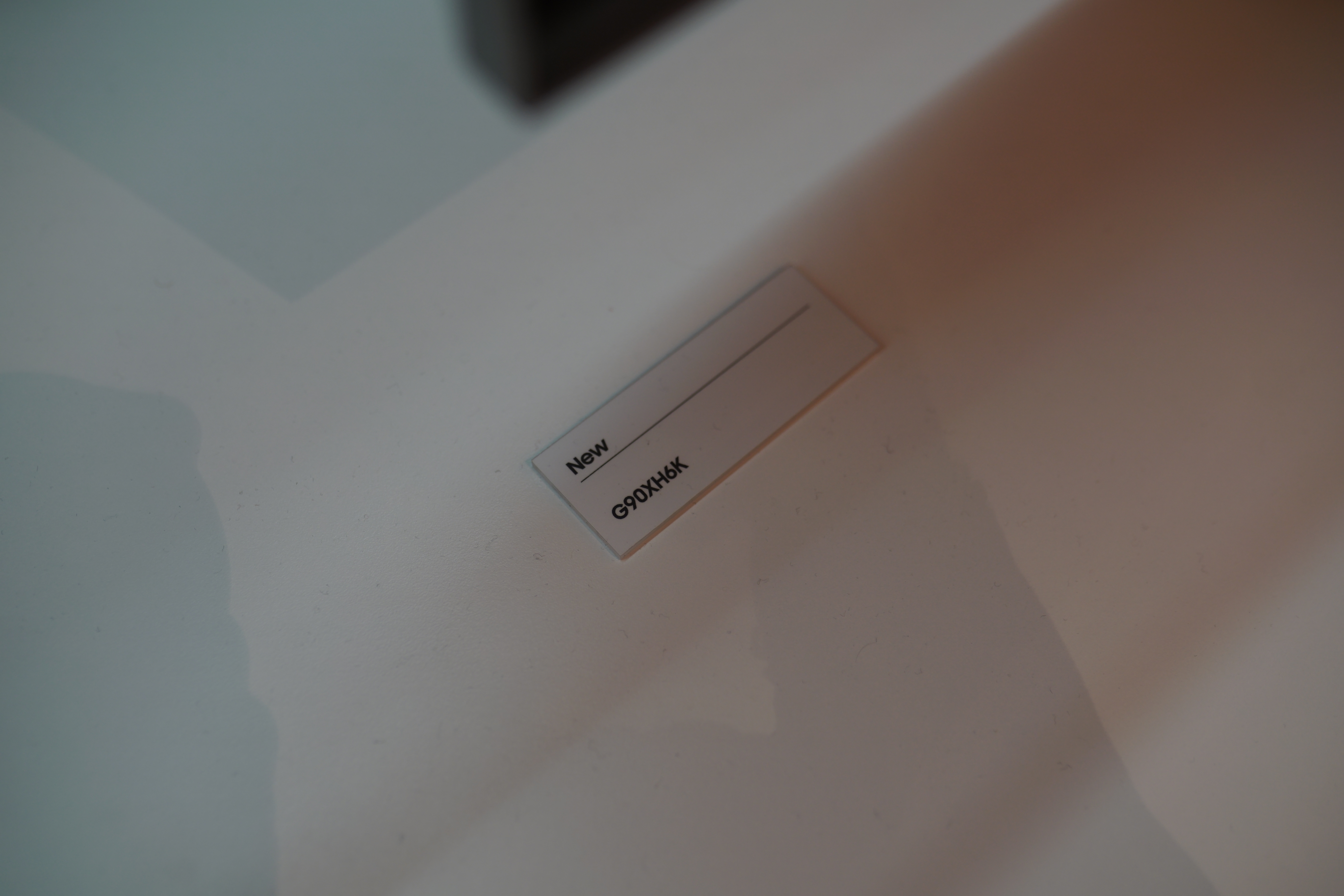 Samsung Display at CES 2026