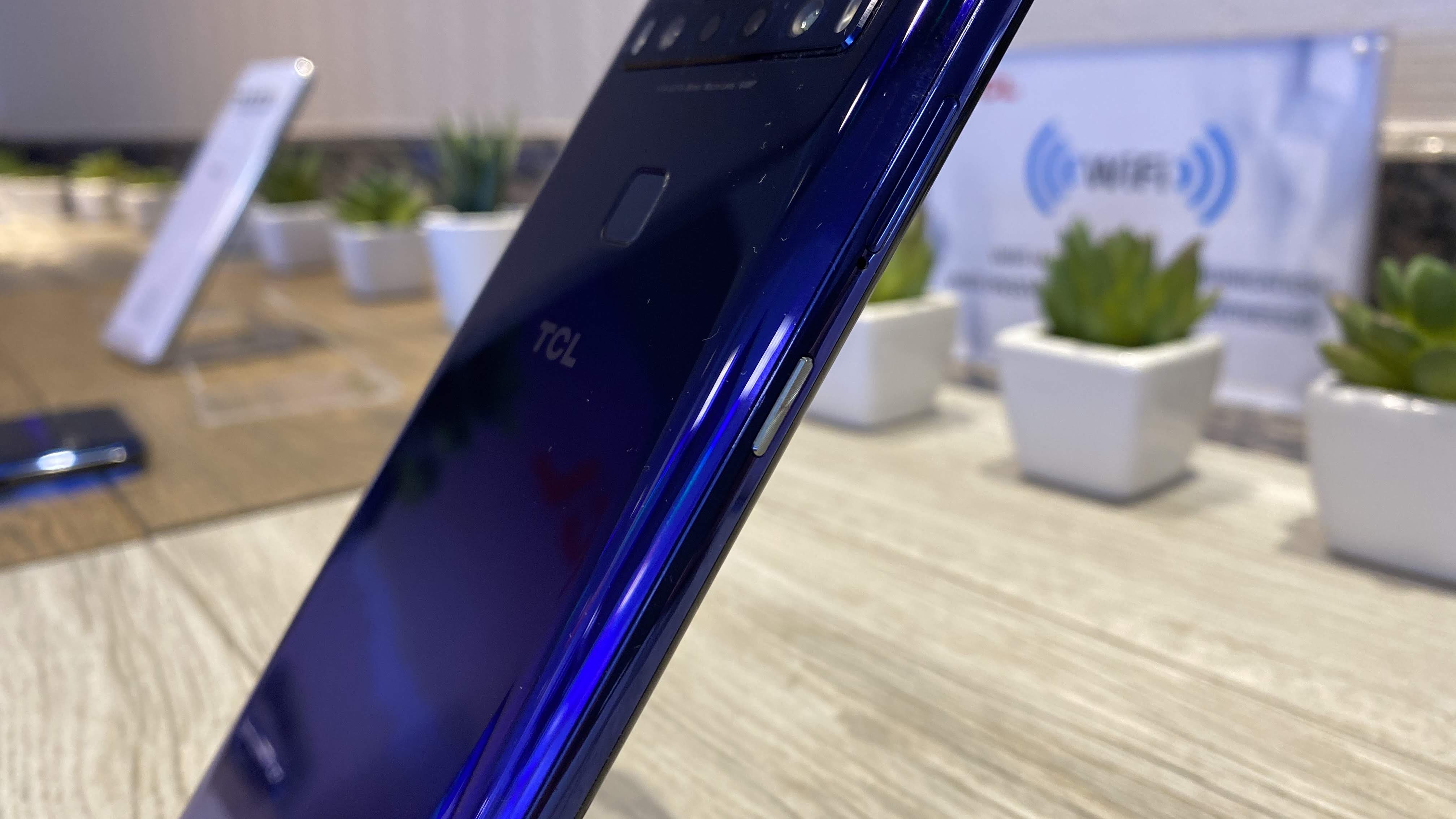 TCL 10 5G