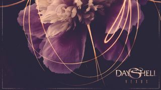 Dayshell album cover