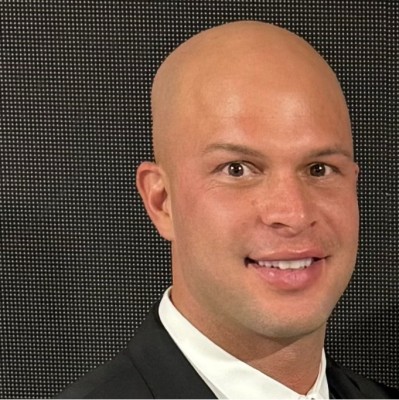 Brock McClelland headshot