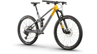 YT Industries Izzo Uncaged 11