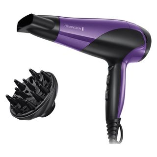 Remington Ionic hair dryer