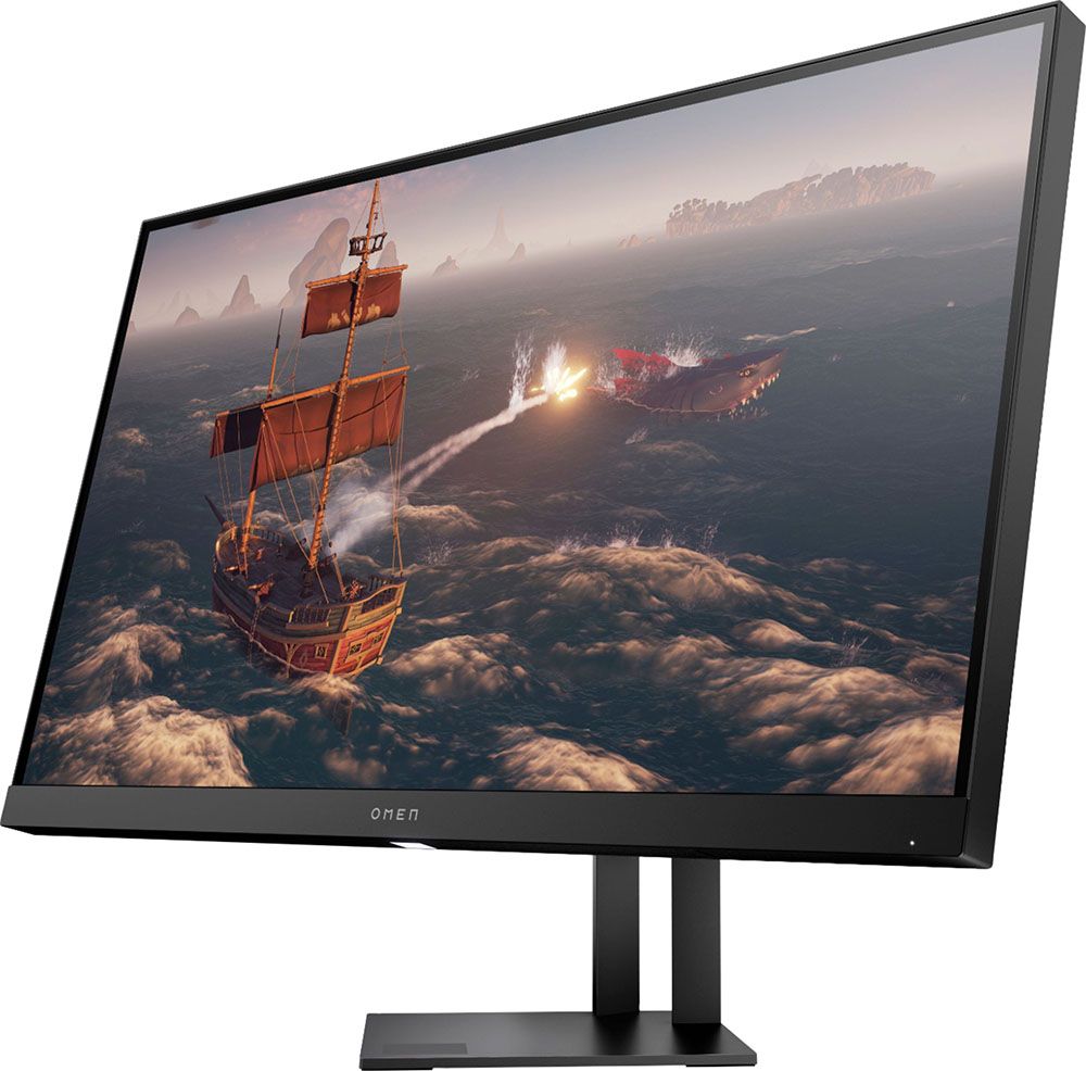 HP Omen 27i