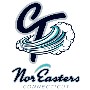 Logo for the WCL's Connecticut Nor'Easters