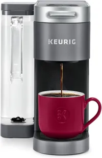 Keurig K-Supreme Single Serve Keurig K-Supreme Single Serve