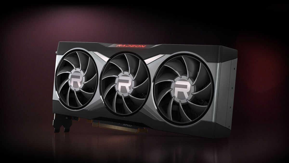 AMD GPU drivers