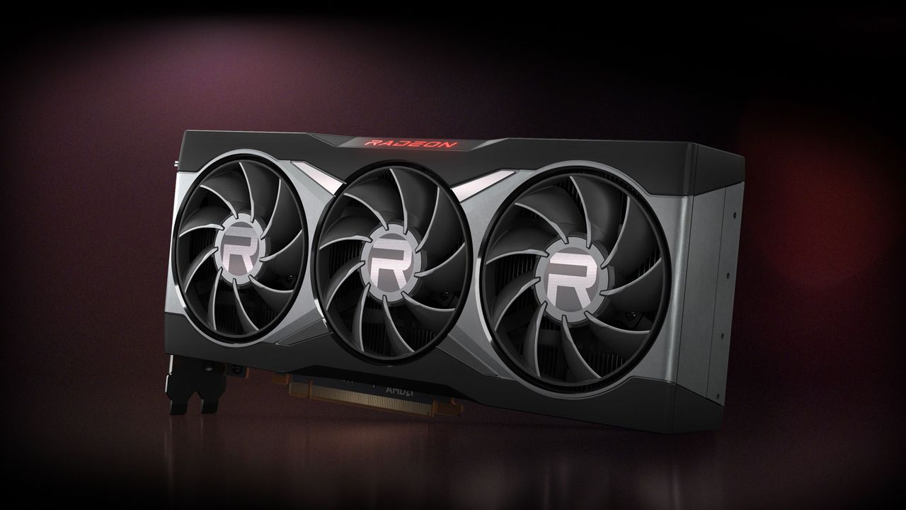AMD GPU drivers