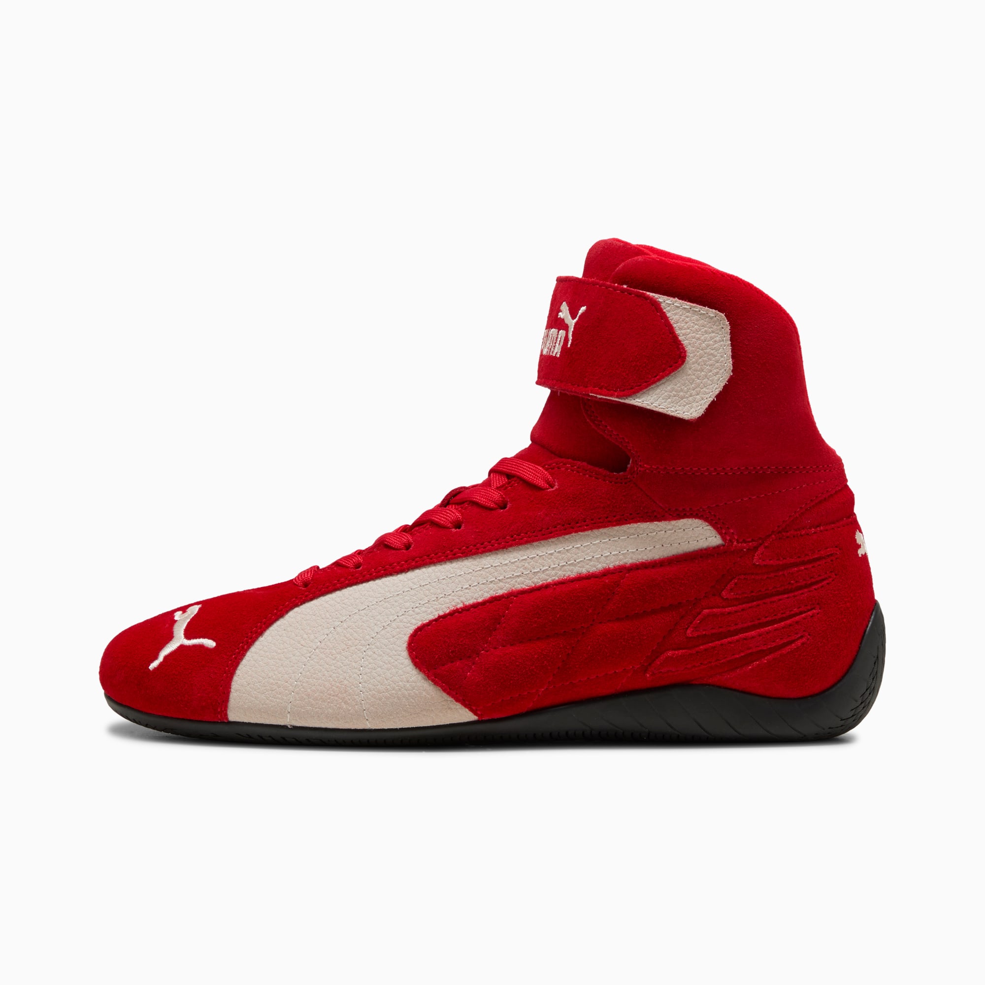 Speedcat Mid Sneakers