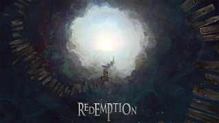 Redemption Long Night's Journey Into Day album cover