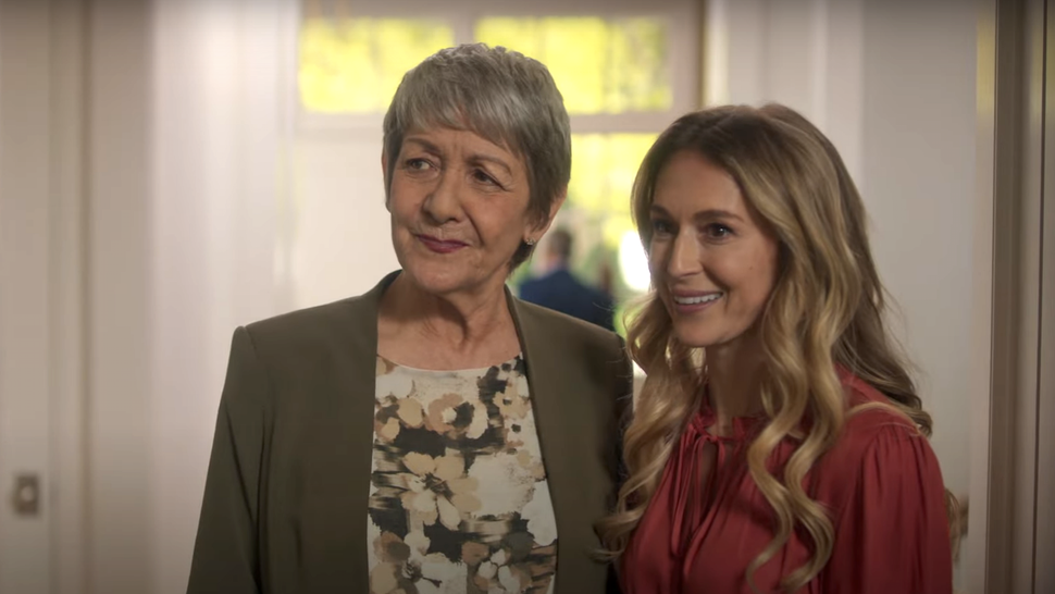 Hallmark Movies Full List Of New Titles And Premiere Dates