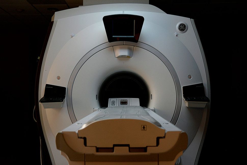 Man Dies in MRI Accident How Does This Happen? Live Science