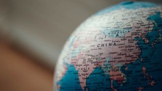 Are VPNs legal in China?
