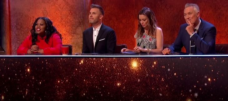 Who shone through for Gary Barlow this week? | What to Watch