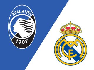 Atalanta Real Madrid