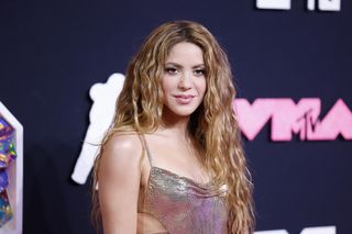 genius - Shakira