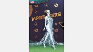 Marvel Comics June 2021 solicitations