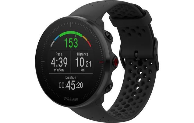 polar vantage m vs garmin instinct
