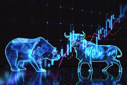 smt stock up bear vs bull tariff talks