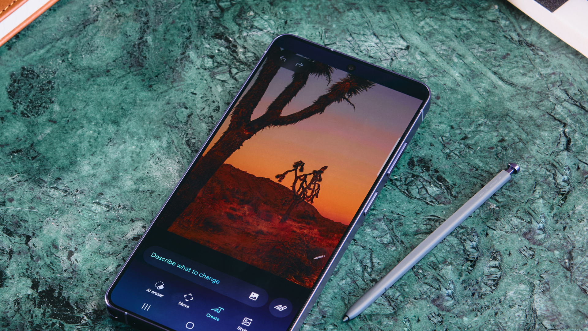 The Samsung Galaxy S26 Ultra