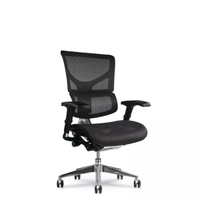 X-Chair X2 K-Sport Management