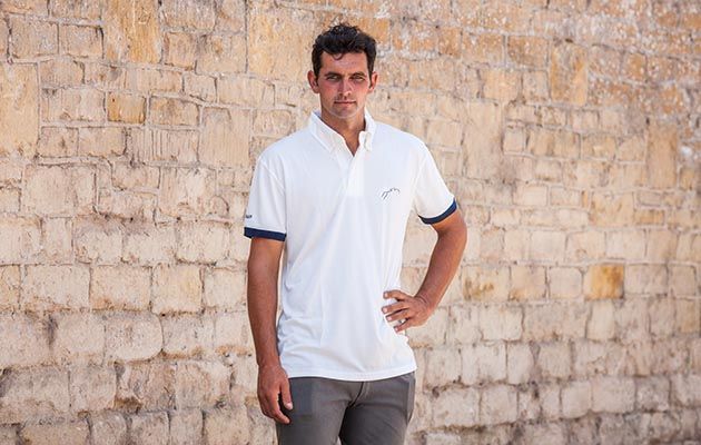 Felix B&uuml;hler Men&rsquo;s Functional Competition Shirt Lyon review