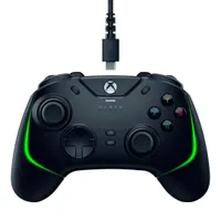 Razer Wolverine V2 Chroma$149.99$89.37 at AmazonSave $50