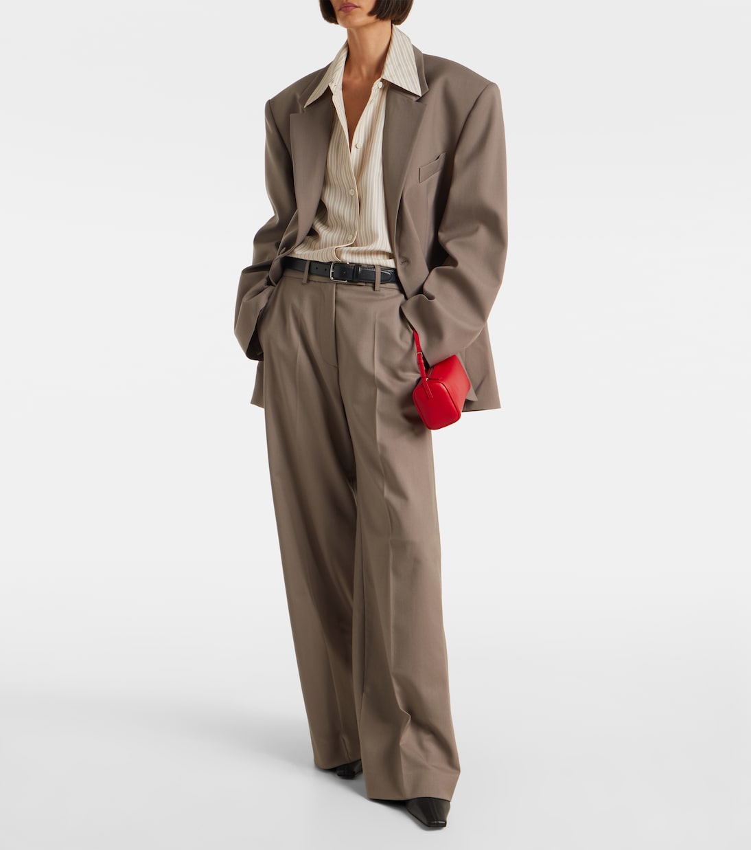 Crosby Blazer
