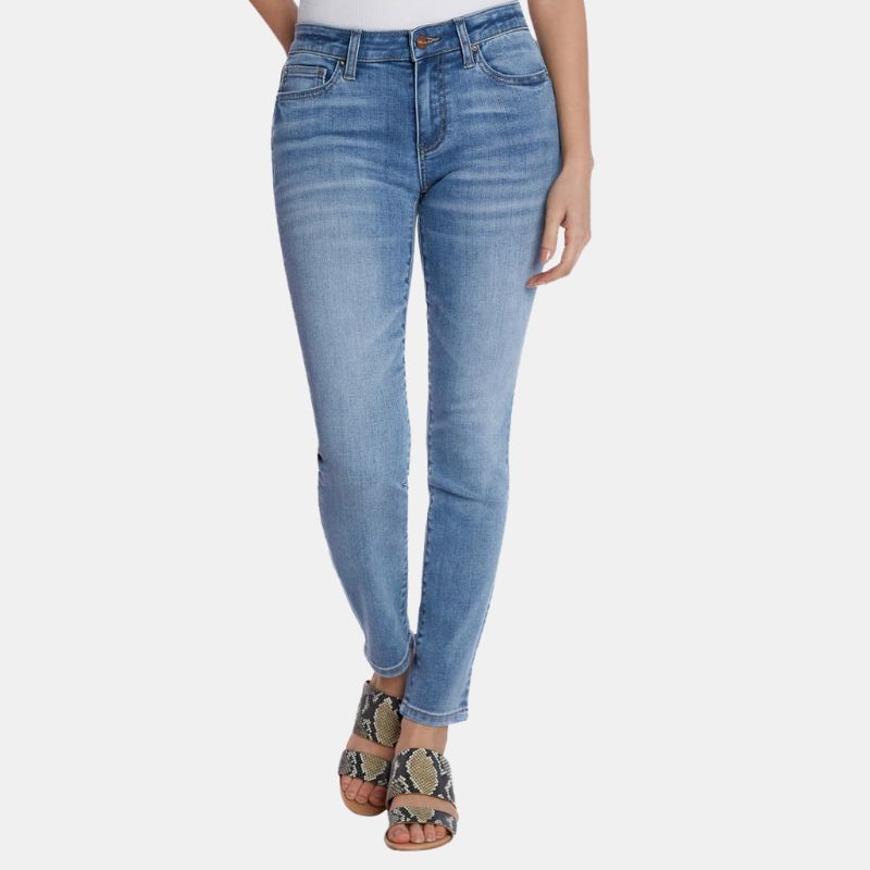 Image of skinny jeans