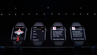 watchOS 6