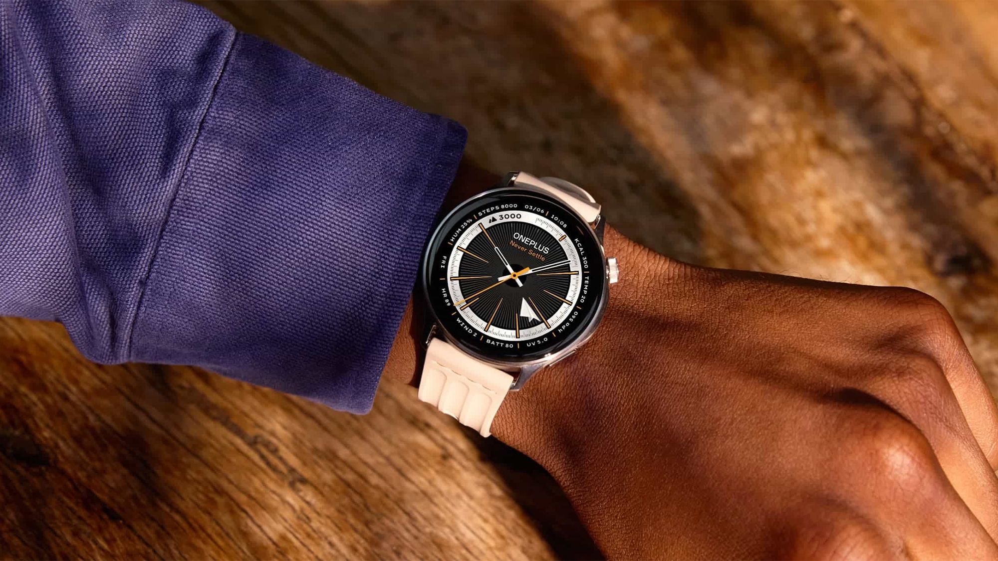 OnePlus Watch Lite telah hadir — dan inilah alasannya bisa menjadi jam tangan pintar OnePlus dengan nilai terbaik