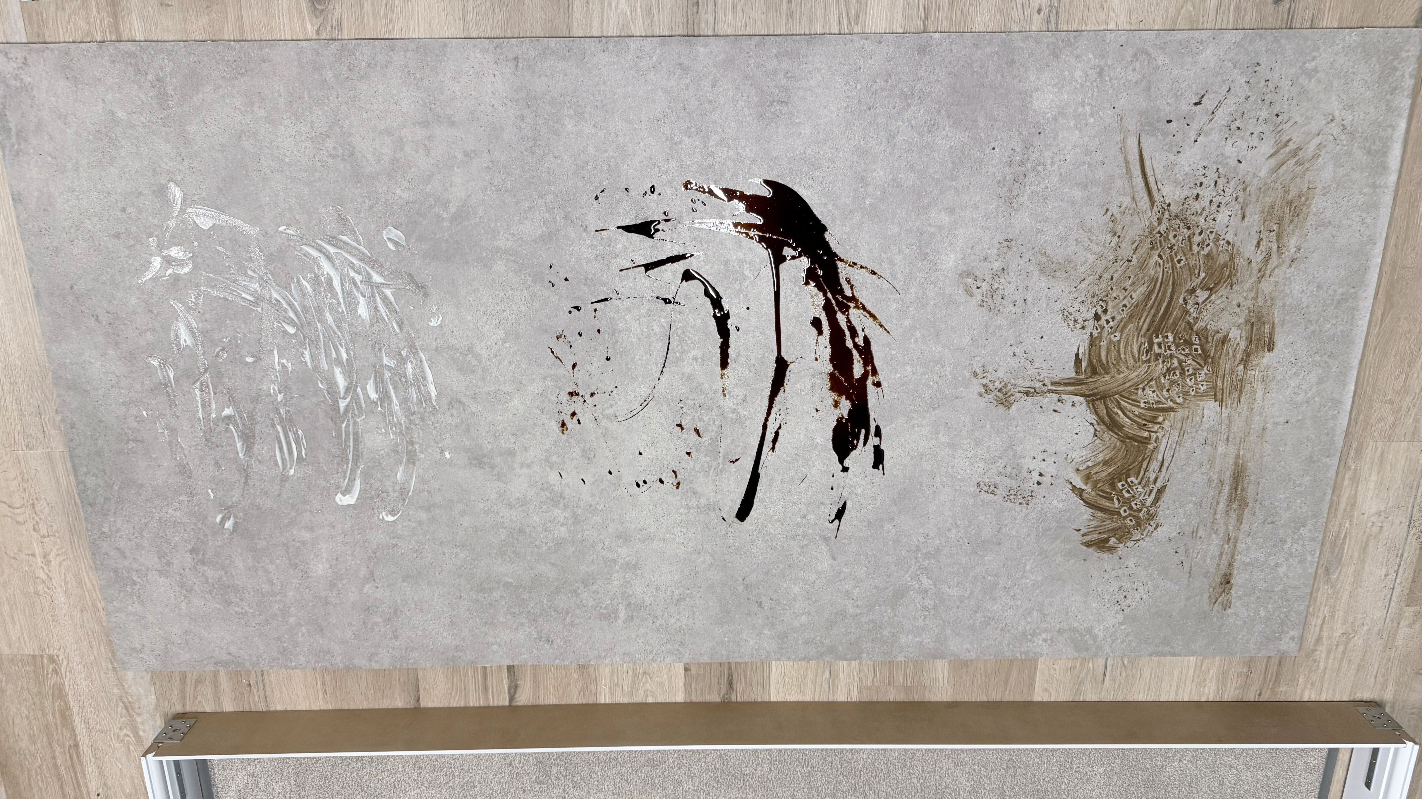 Results of Roborock F25 ACE Pro