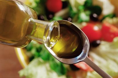19. Kirkland Signature organic extra-virgin olive oil