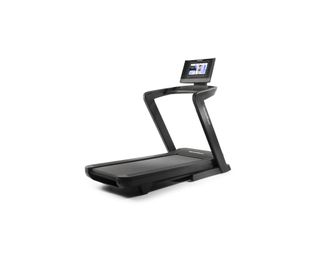 Image of NordicTrack treadmill