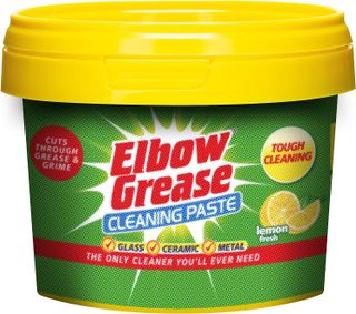 Elbow Grease All Purpose Paste