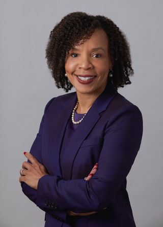 Kimberly Godwin, ABC News president