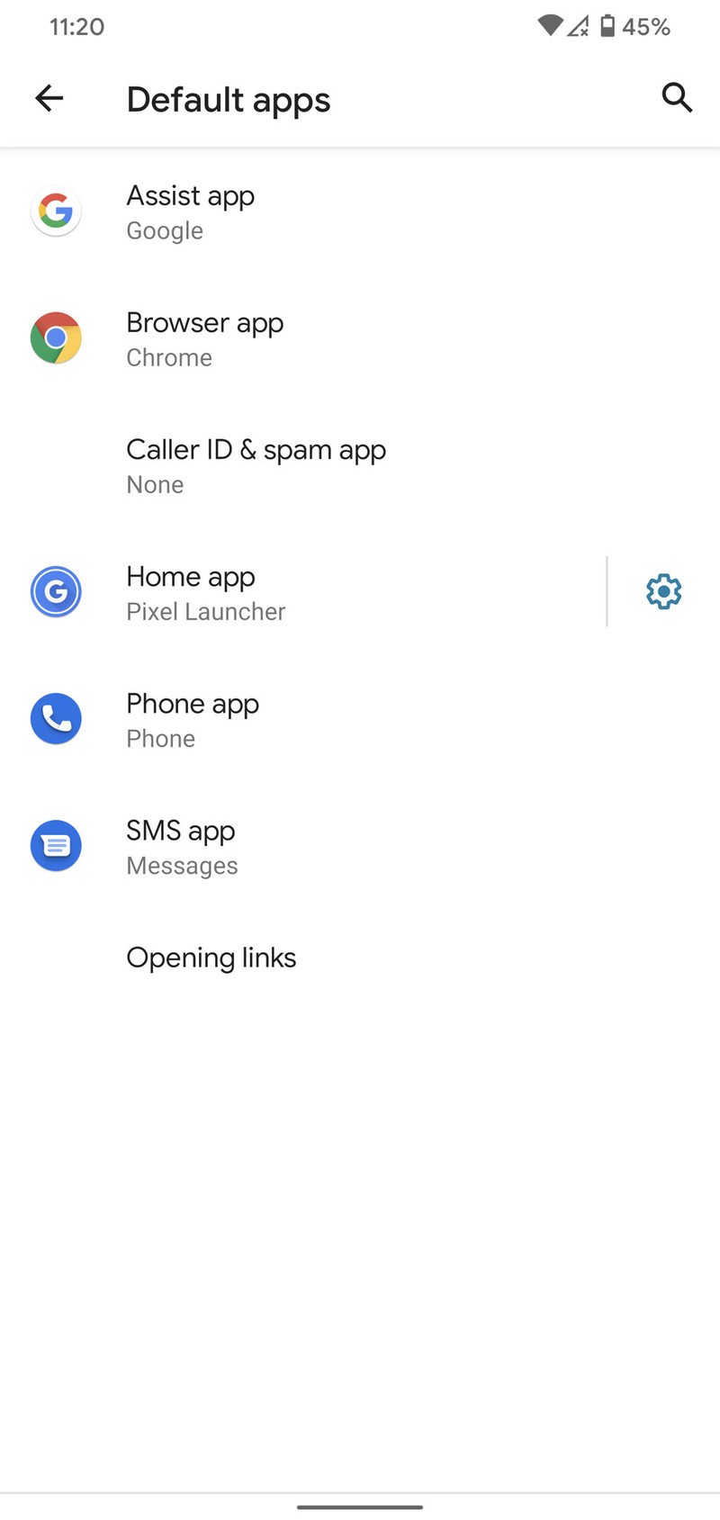 How to set your default texting app on Android | Android Central