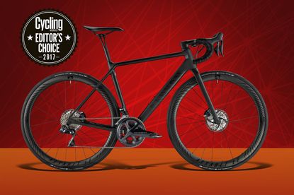 Endurace cf sl disc 8.0 best sale aero di2