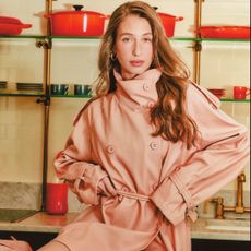 Amanda Batula and Ciara Miller