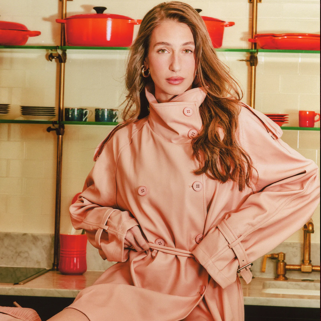 Amanda Batula and Ciara Miller