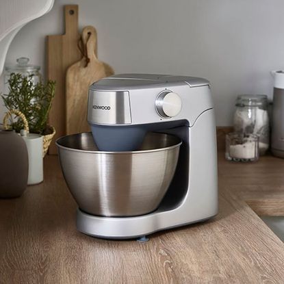 Somatische cel Paar Huidige Kenwood Prospero KHC29 Stand Mixer review | Ideal Home