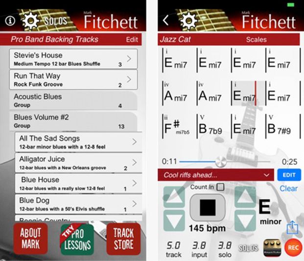 The 25 Best Guitar and Music Apps Guitar World