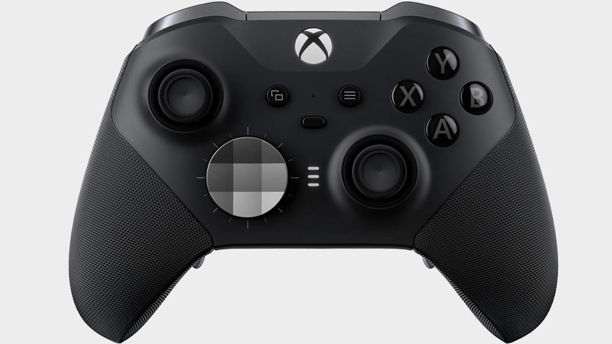 Get the new Xbox Elite Series 2 controller for $20 off with this Amazon Prime deal