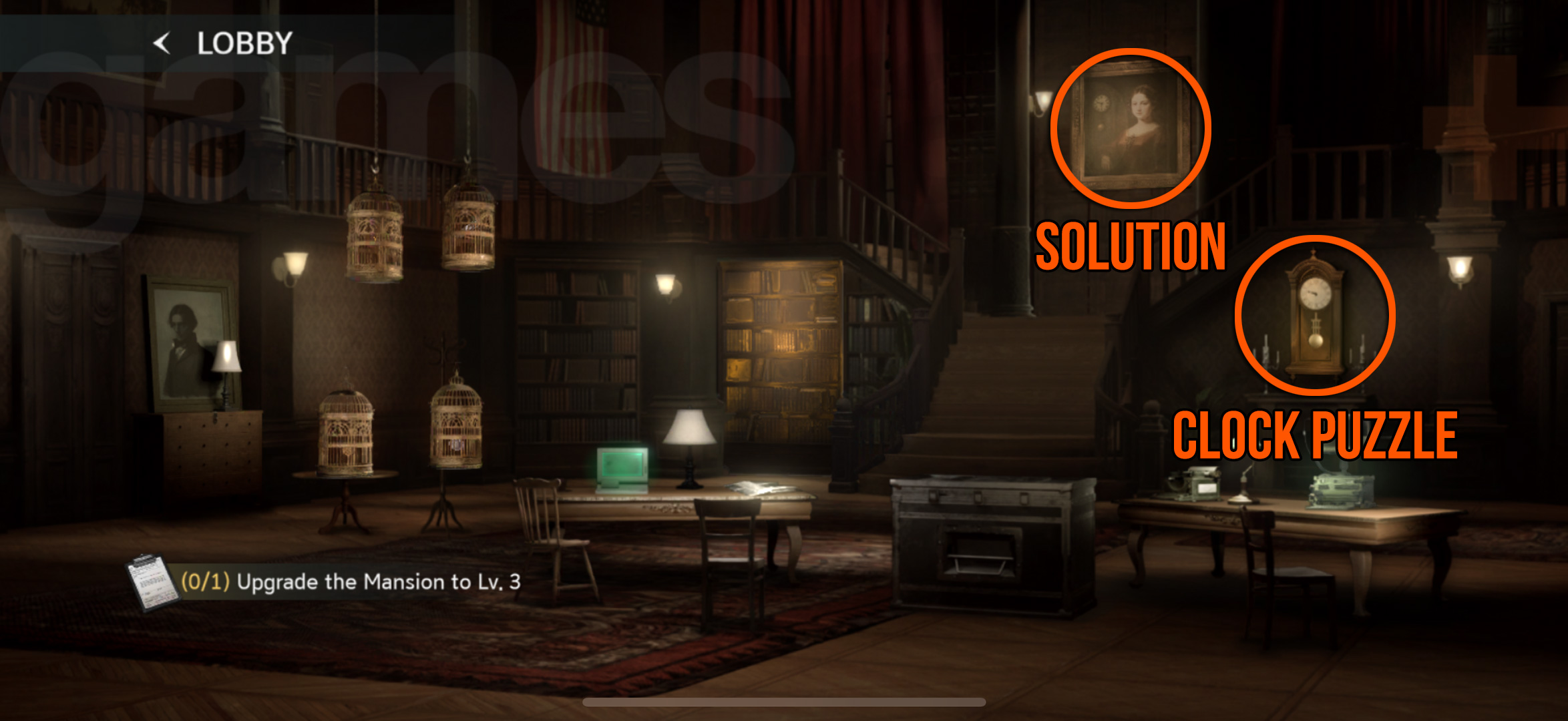 Resident Evil Survival Unit clock puzzle