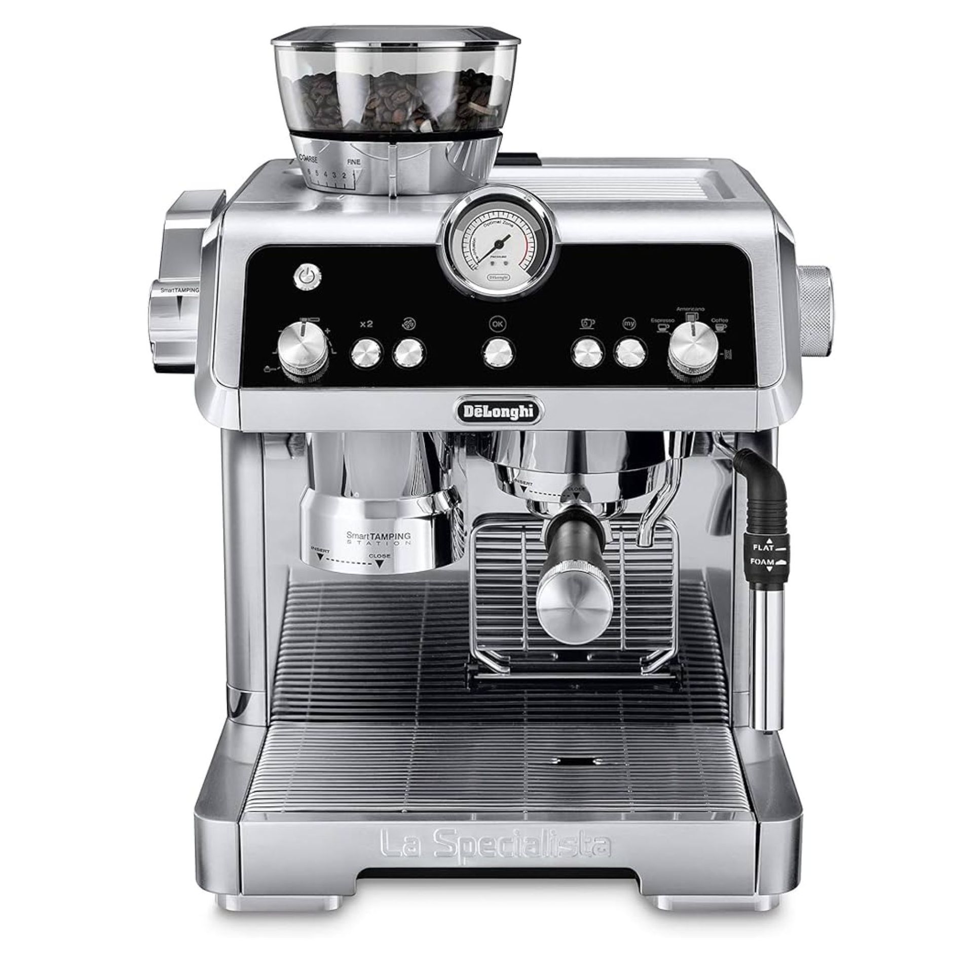 Best coffee makers: tested by a barista | Homes & Gardens