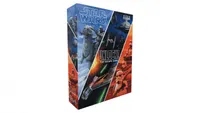 Star Wars UNLOCK! The Escape Game
