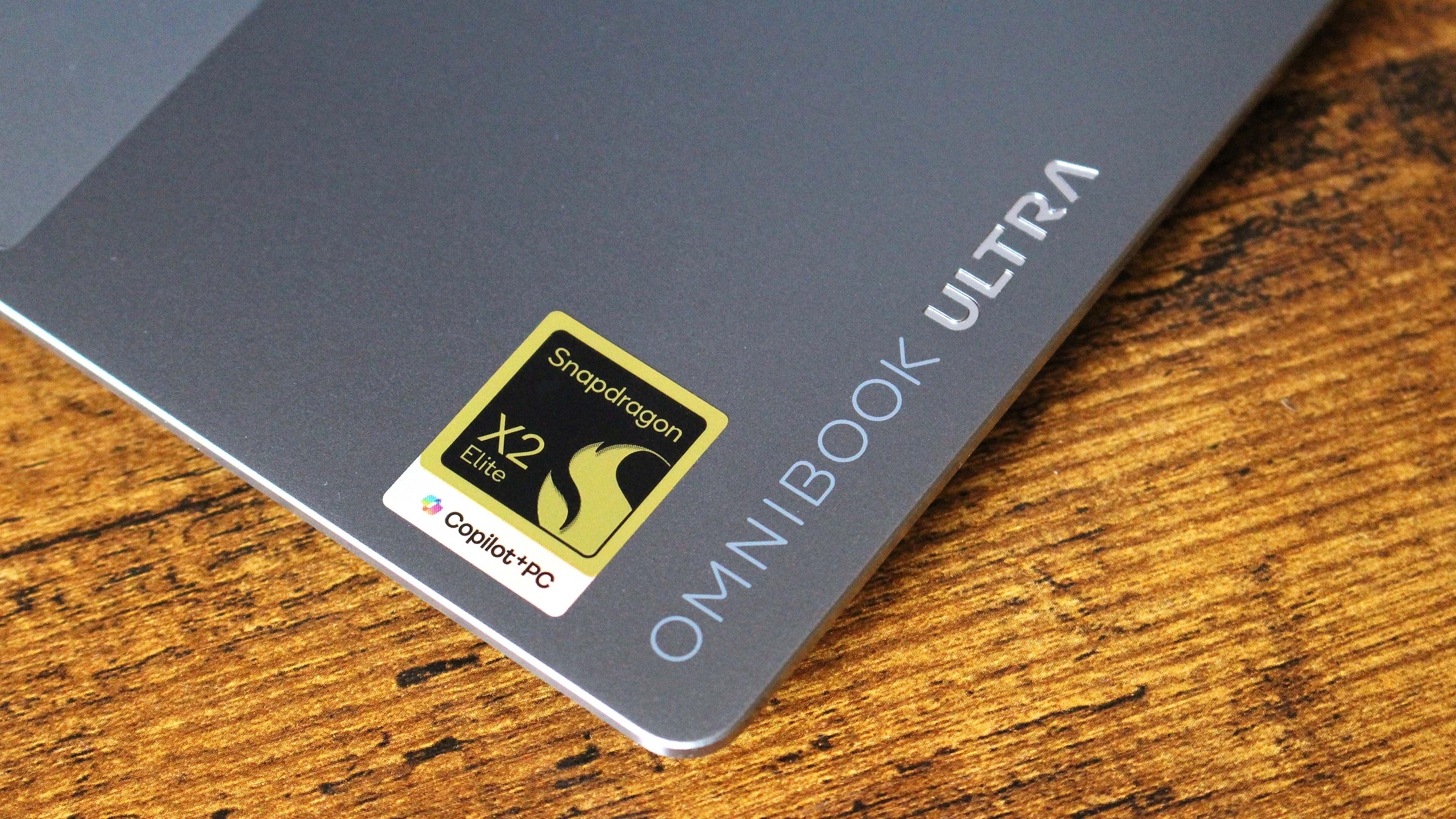 HP OmniBook Ultra
