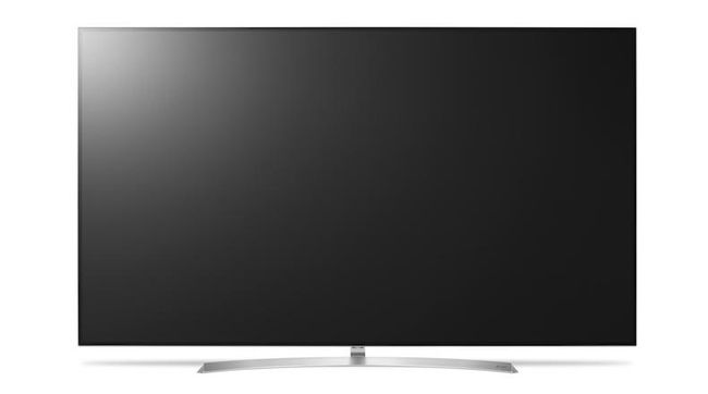 LG OLED B7 (OLED55B7, OLED65B7) review | TechRadar