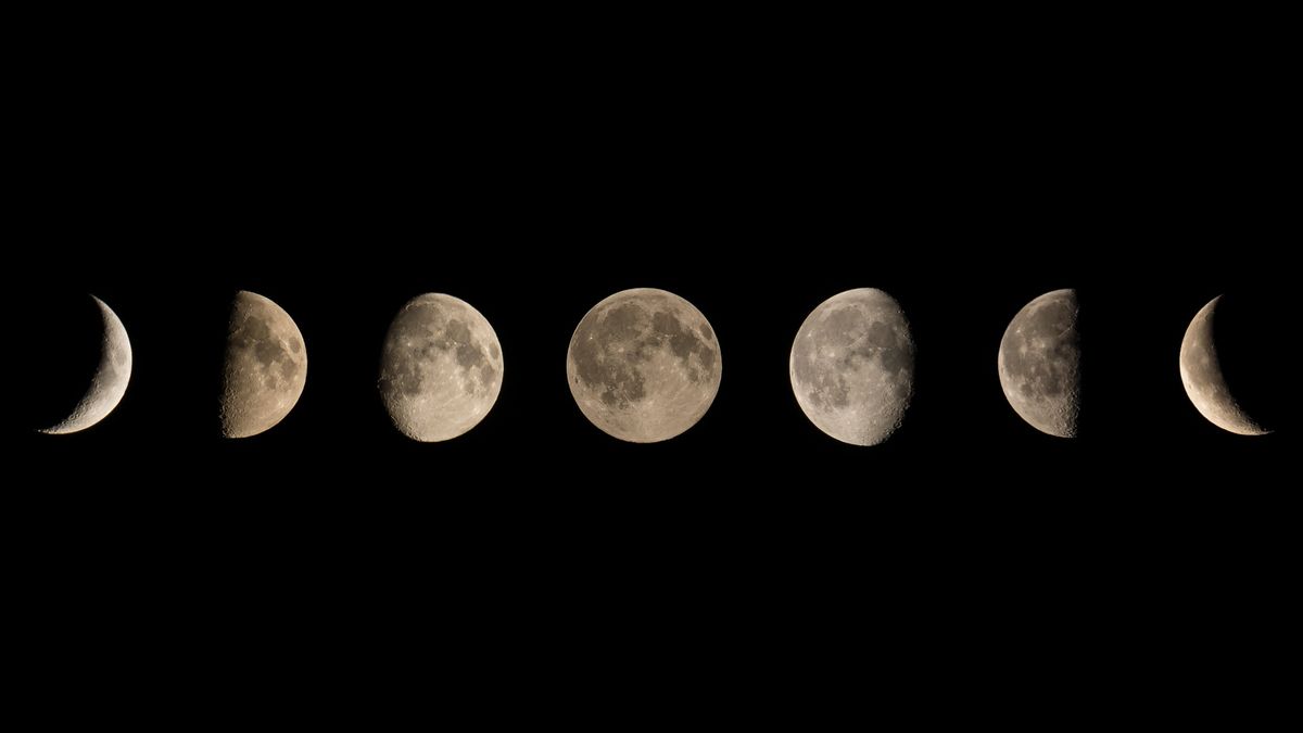 Moon: Facts about our planet's lunar companion