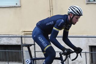 Dunne goes out on his own terms at World Championships